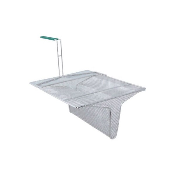 Allpoints 1361063 Tray, Sediment, F/ Gas Fryers For Franke